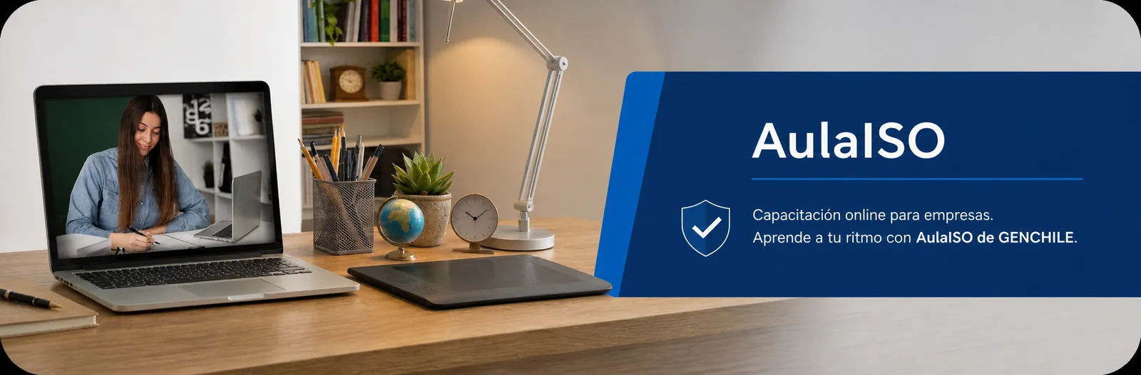 AulaISO, capacitaciÃ³n online para empresas