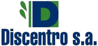 Discentro