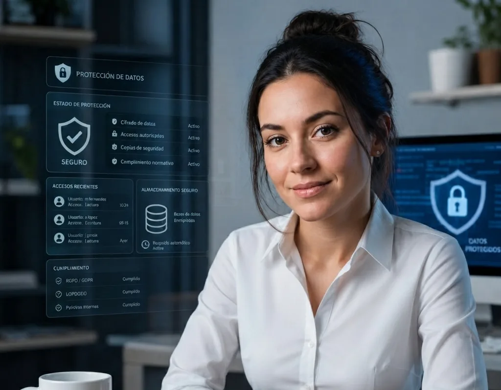 Fotografía de Interpretación de los Requisitos de ISO/IEC 27001:2022