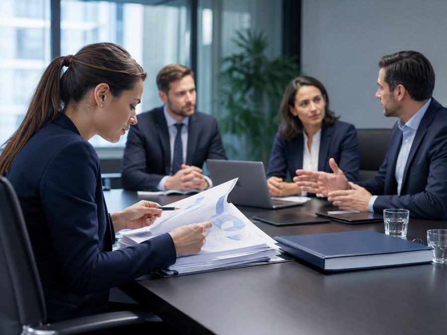 Auditorías Internas
